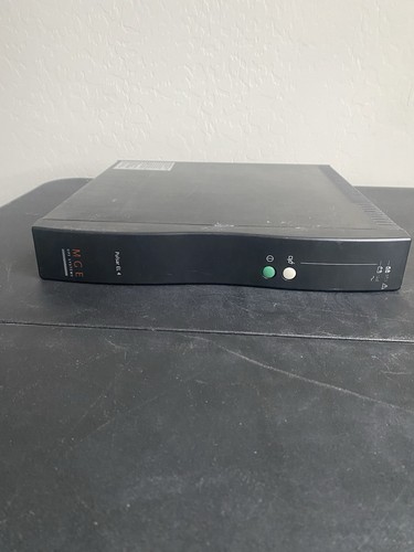 Merlin gerin mge - mge, systems