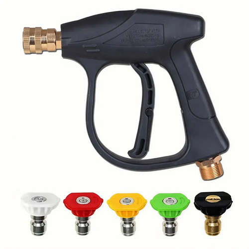 Pistolet pour idropulitrice - pistolet,
