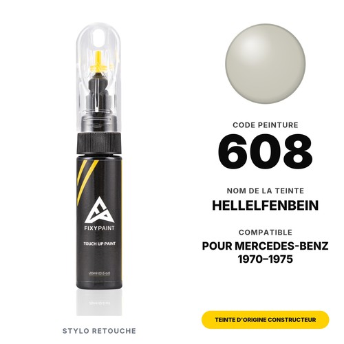 Peinture retouche pour - peinture,