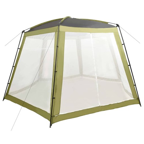 Tente piscine tissu - de,