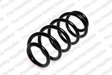 Ressort de suspension