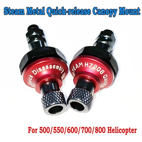 Steam metal quick release - steam,