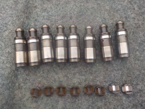 Poussoirs hydrauliques bmw - poussoirs,