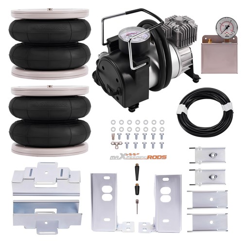 Air suspension kit compresseur - kit,