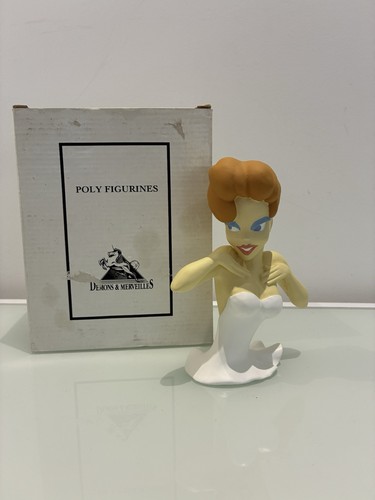 Démons merveilles figurine - et,
