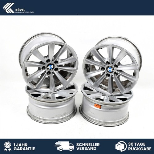 Alufelgen pouces bmw - alufelgen,