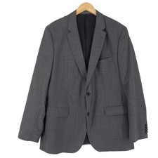 HUGO BOSS Hommes Blazer Laine