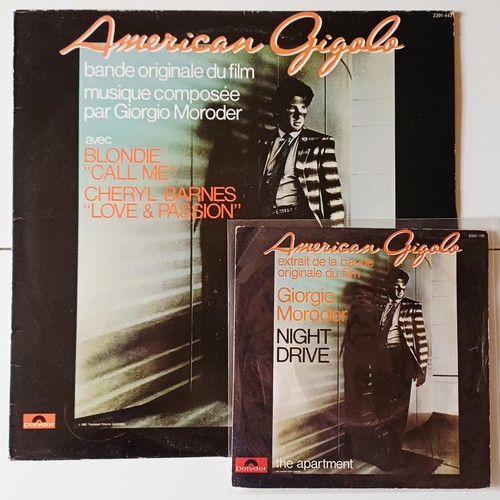 Giorgio moroder american - giorgio, "american