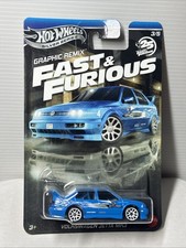 Hotwheels 1/64 🇨🇵 Fast