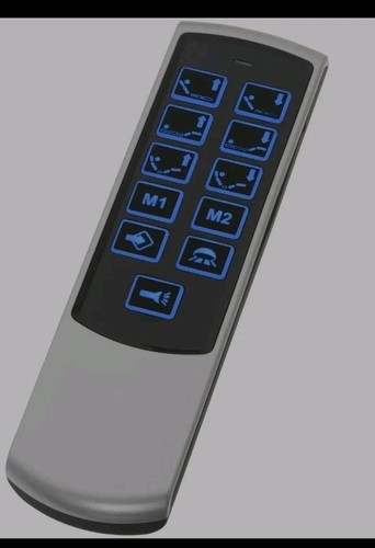 Télécommande topline pour - télécommande,