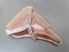 ETUI/HOLSTER DE P08 LUGER