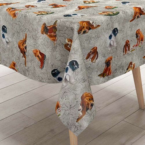 Kevkus nappe table - table, en