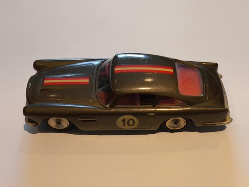 Solido aston martin db - :, 4