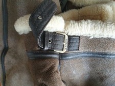 blouson homme bombardier