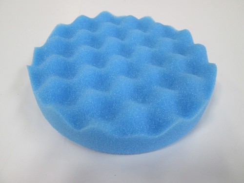 Mousse pad polissage - mousse, /