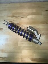Suzuki RMX250 RMX 250 Rear Shock Shocker Suspension Body Spring 1998 98 Oem