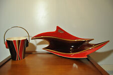 Coupe et seau à glaçon en