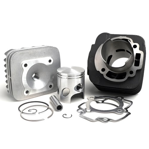 Kit groupe thermique 75cc - groupe,