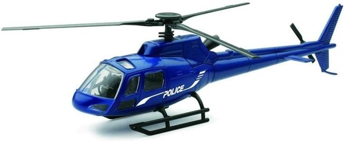 Maquette hélicoptère - maquette,