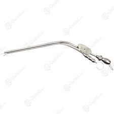 Weck 29345 HOUSE Suction Irrigator