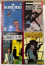 COLLECTION ATOMIUM MAGIC STRIP