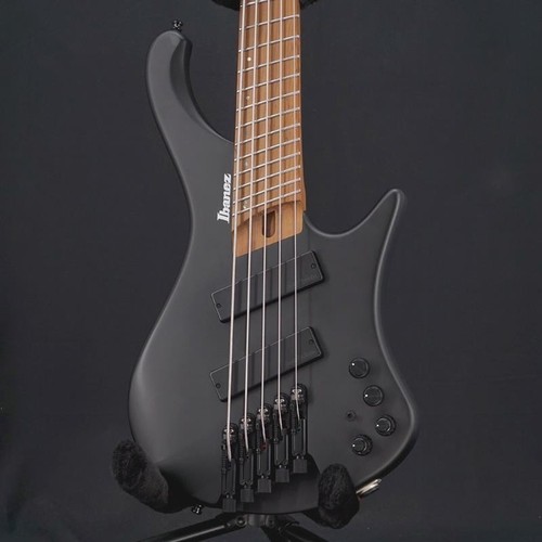 Ibanez used ehb1005ms bkf - ibanez, ehb1005ms-bkf