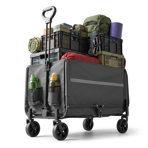 Chariot pliable transport - pliable,,