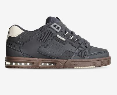 Scarpe skate globe - skate,
