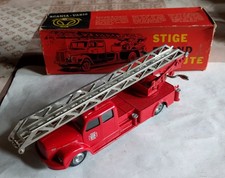 Tekno #445 Scania-Vabis