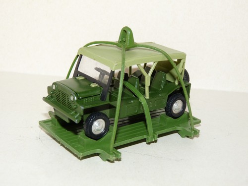 Dinky toys 601 - 601,, austin