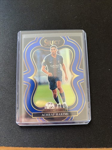 Panini 2025 select - panini,