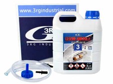 Additif DPF FAP Cérine