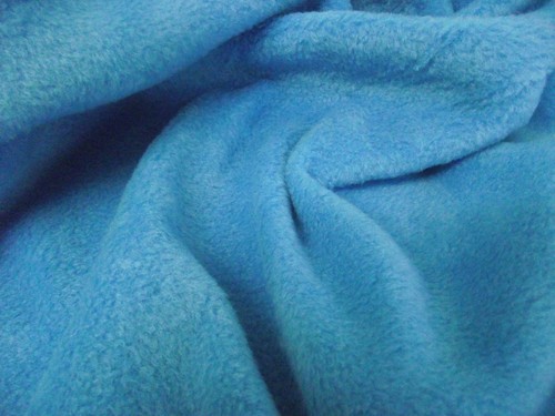 Tissu polaire antipilling - polaire,