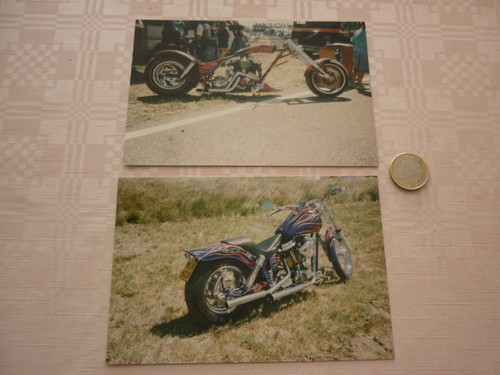 Anciennes photos motos - 2, /