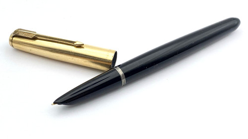 Stylo plume vintage - stylo, 51