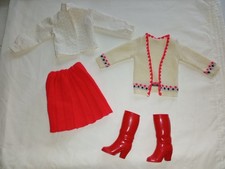 tenue complète florence