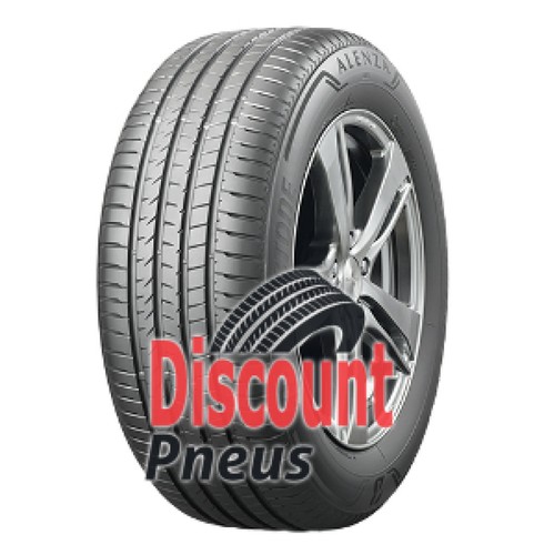 Bridgestone alenza 001 - bridgestone, 225/55
