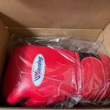 Gants de boxe gagnants 12 oz