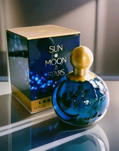 Sun moon stars eau - de, toilette