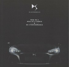 Catalogue prospekt brochure