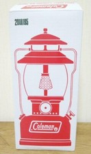 Lanterne Coleman x Sentinel