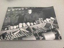 ISABELLE AUBRET - PHOTO DE