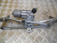 Moteur essuie glace avant