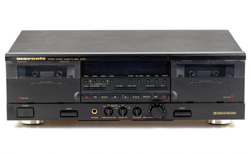 Marantz 515 double lecteur - sd-515,