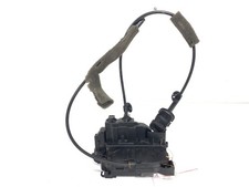 SERRURE DE PORTIÈRE AVANT