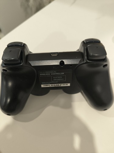 Dualshock iii cechzc2u manette - iii,