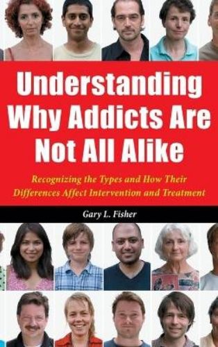 Gary fisher understanding - gary, l.