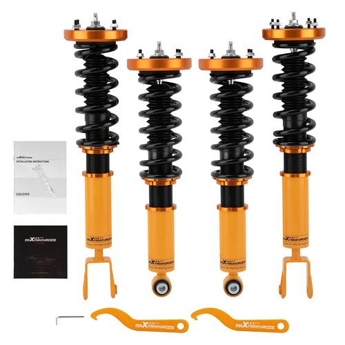 Air coil spring suspension - coil,