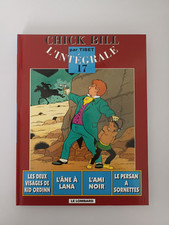 BD Integrale Chick Bill -