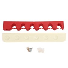 Support Mural En Caoutchouc